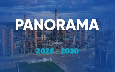El agua en la industria colombiana: retos y oportunidades que no puedes ignorar.