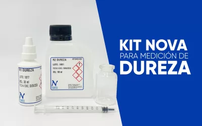 La dureza del agua: un parámetro clave en la eficiencia de los sistemas industriales