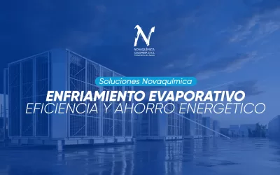 Enfriamiento Evaporativo: Eficiencia Energética, Ahorro y Sostenibilidad